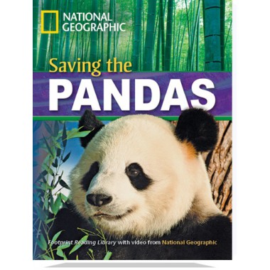 Saving the Pandas!